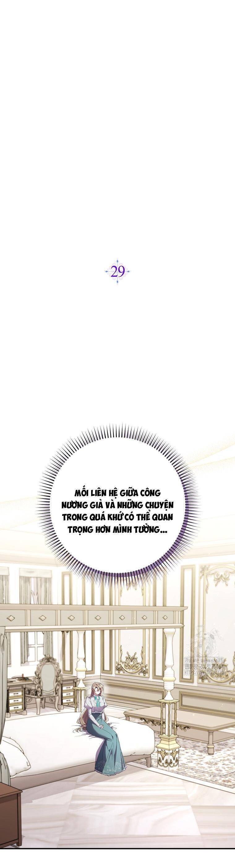 Dù Tình Cờ Cứu Giúp Nhưng Tôi Sẽ Không Chịu Trách Nhiệm Chương 29 Ảnh 5