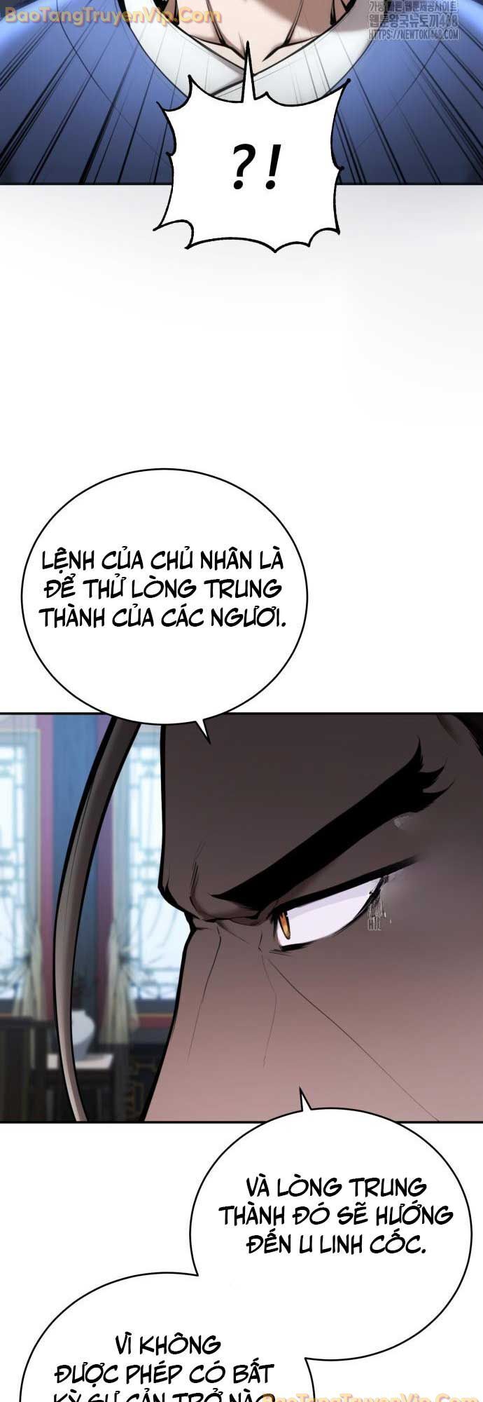 Giáo Chủ Ma Giáo Cũng Biết Sợ Chương 48 Ảnh 49