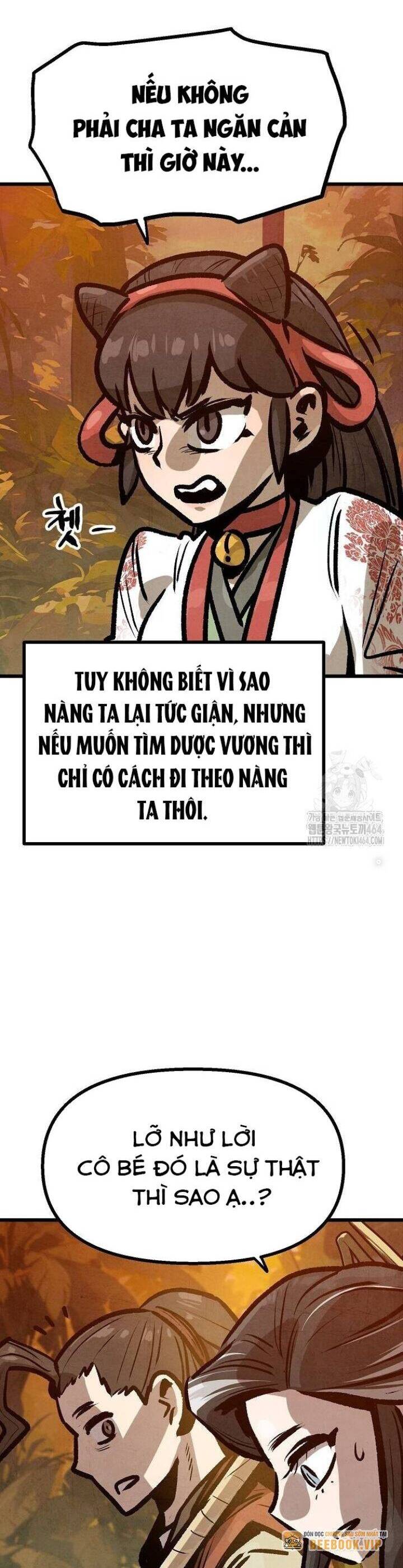 Chinh Phục Võ Lâm Chỉ Với 1 Tô Mỳ Chương 38 Ảnh 5