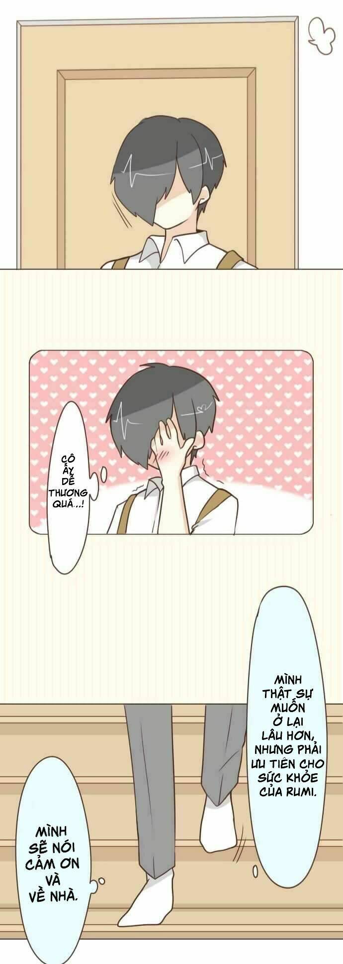 Ike Loli Chương 20 Ảnh 24