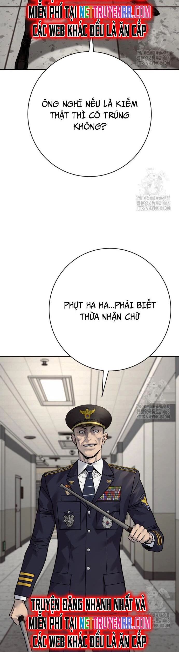 Cảnh Sát Báo Thù Chương 89 Ảnh 27