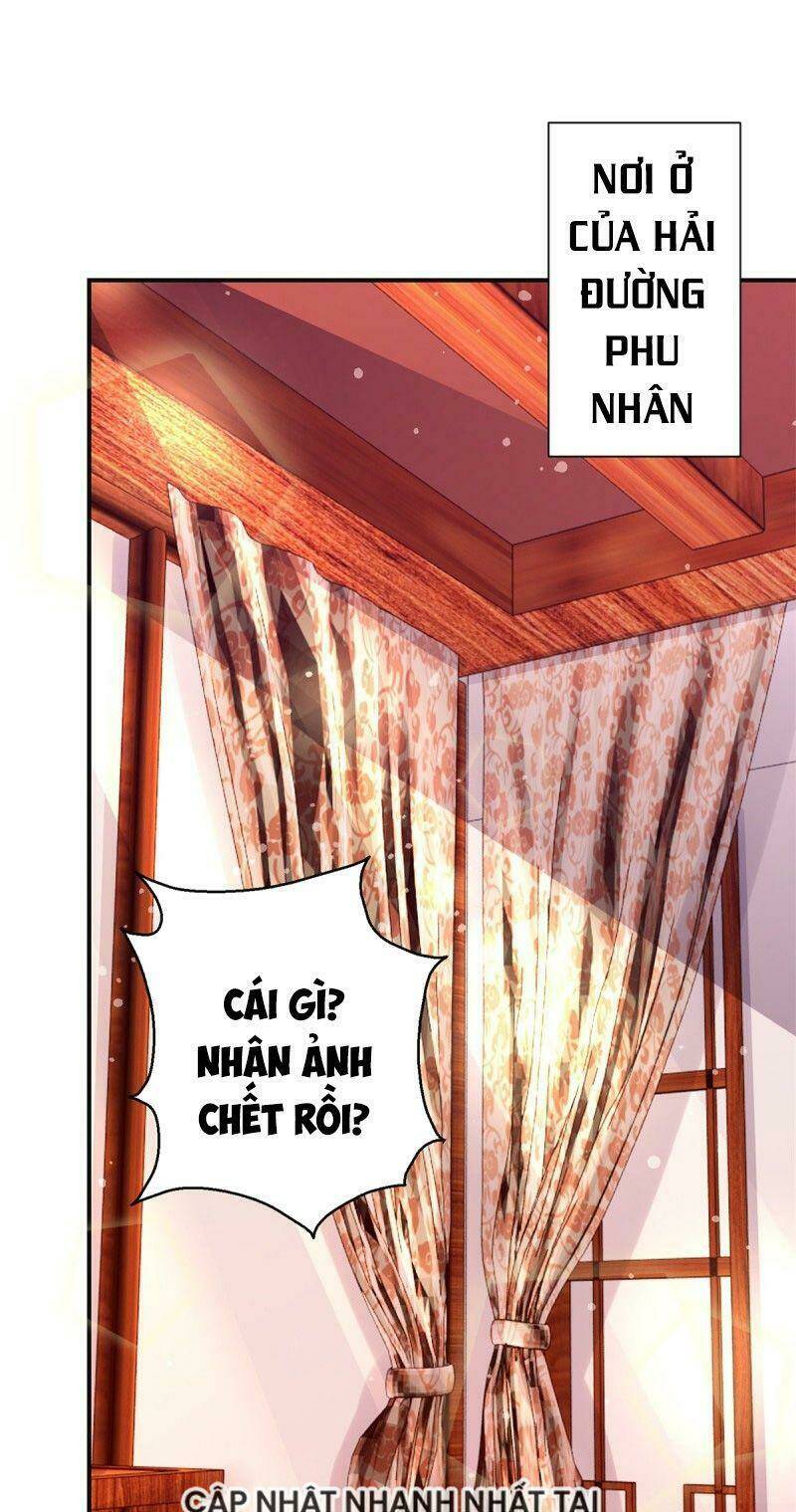 Cửu Dương Đế Tôn Chương 179 Ảnh 13