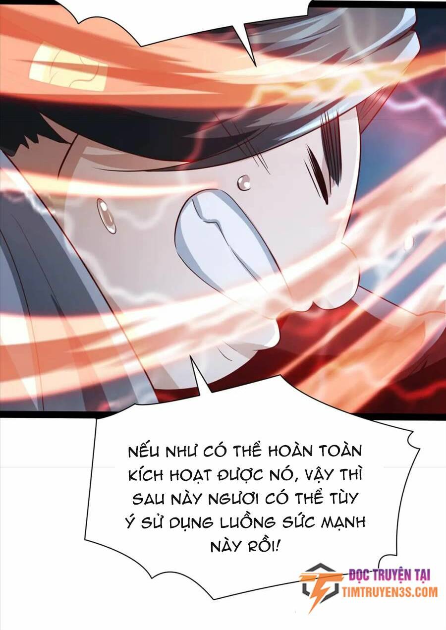 Thái Cổ Thần Vương Chương 18 Ảnh 41