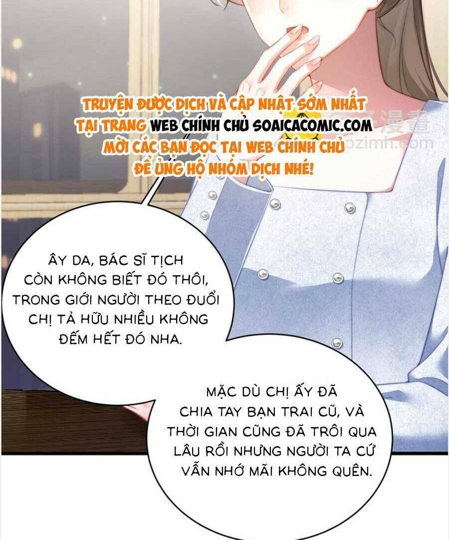 Theo Đuổi Anh Chồng Bác Sĩ Chương 20 Ảnh 17