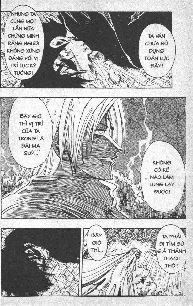 Rave Master (Scan) Chương 22 Ảnh 4