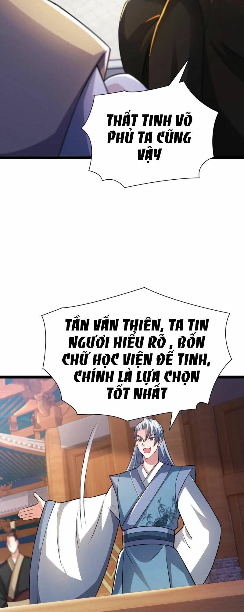 Thái Cổ Thần Vương Chương 9 Ảnh 28