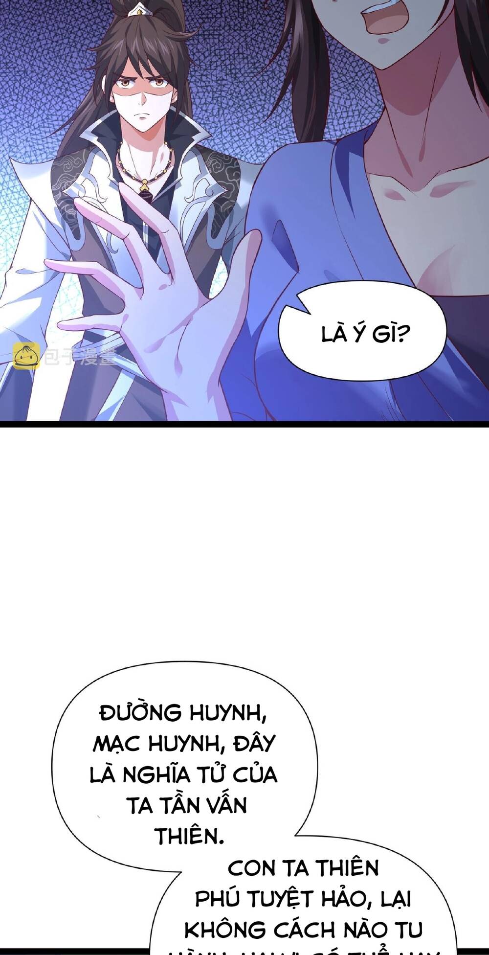 Thái Cổ Thần Vương Chương 3 Ảnh 49