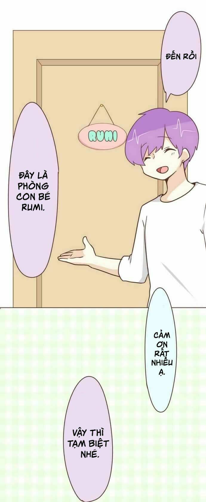 Ike Loli Chương 20 Ảnh 14