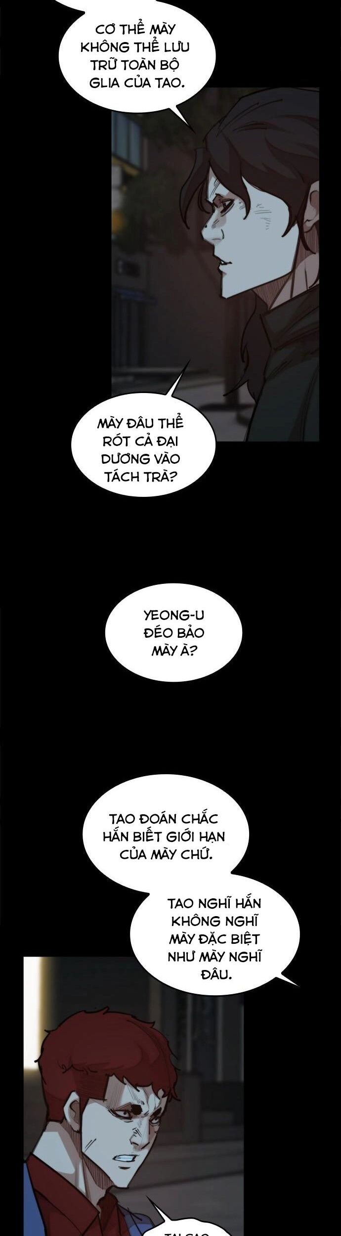 Xích Nguyệt Chương 31 Ảnh 9