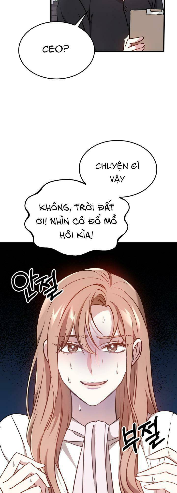 Lần Đầu Kết Hôn Chương 3 Ảnh 38