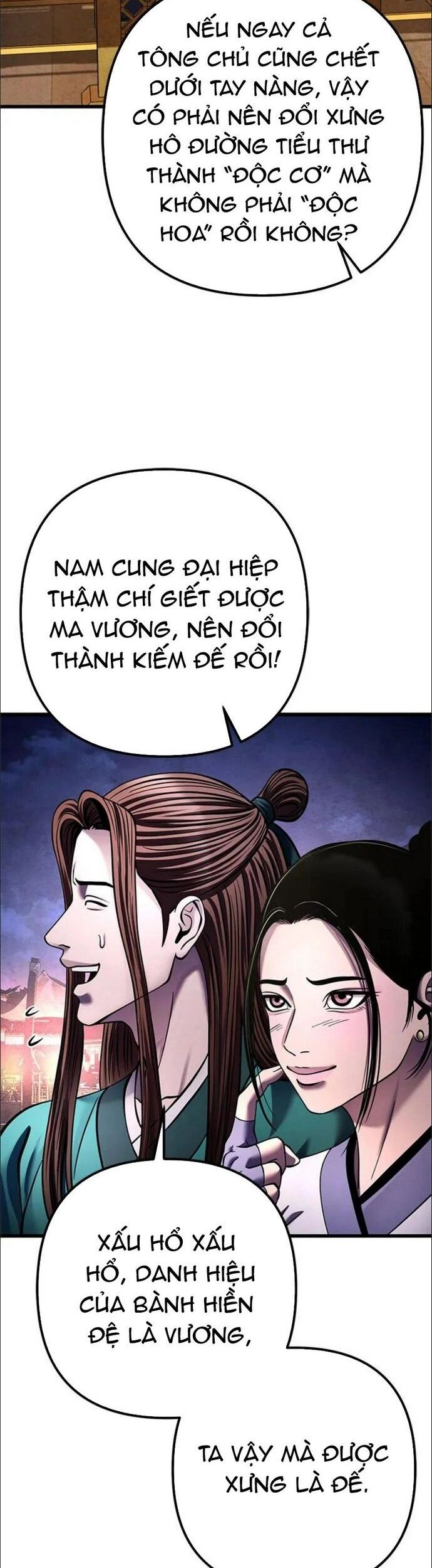 Con Trai Út Nhà Ha Buk Paeng Chương 172 Ảnh 55