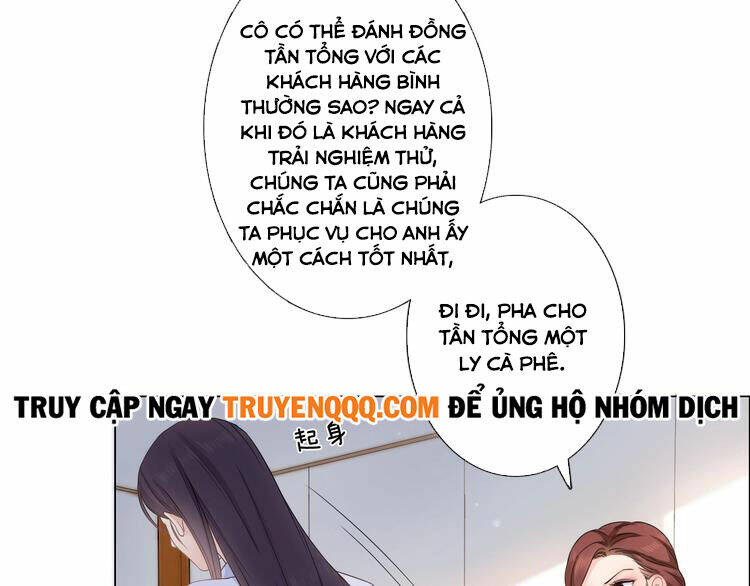 Cô Ấy Là Của Tôi Chương 4 Ảnh 41