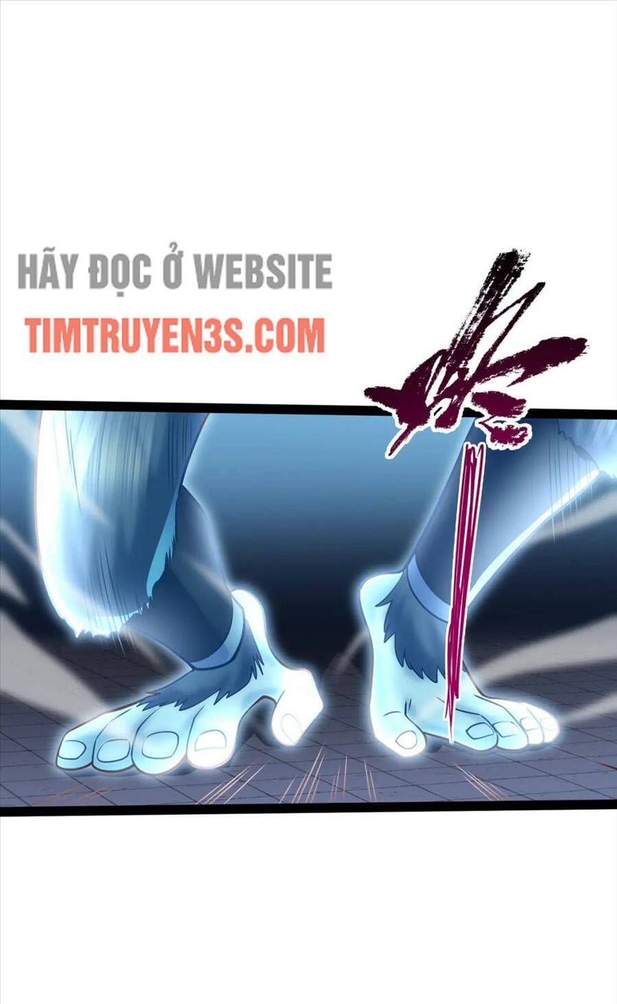 Thái Cổ Thần Vương Chương 15 Ảnh 47