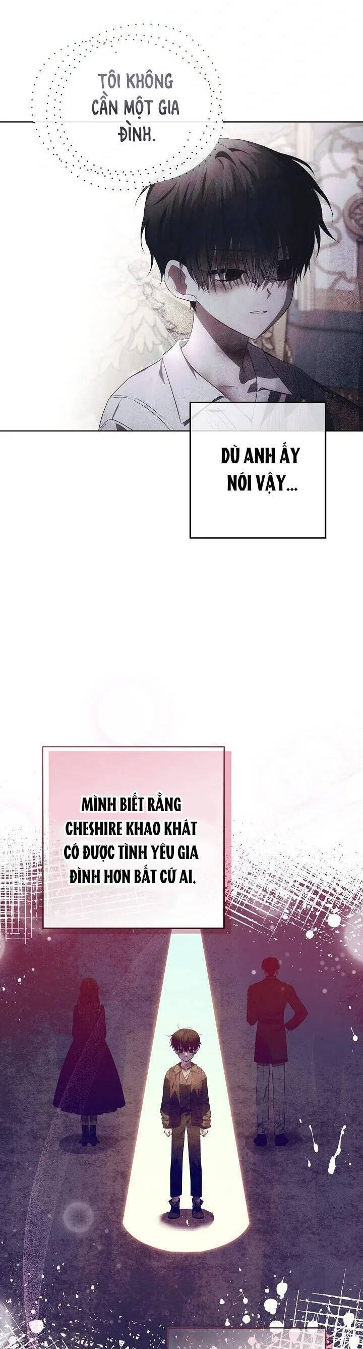 Người Cha Che Giấu Sức Mạnh Chương 22 Ảnh 41