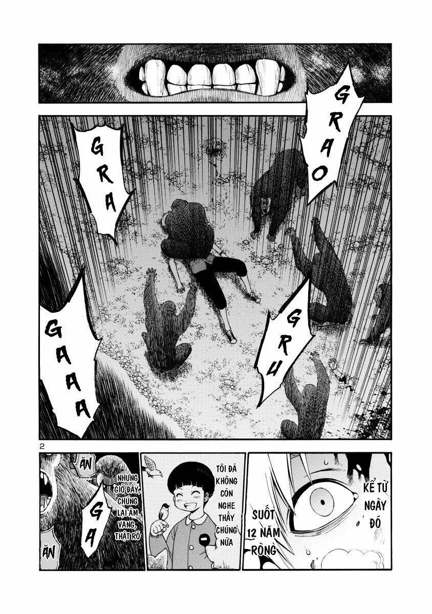 Mashira Chương 5 Ảnh 4