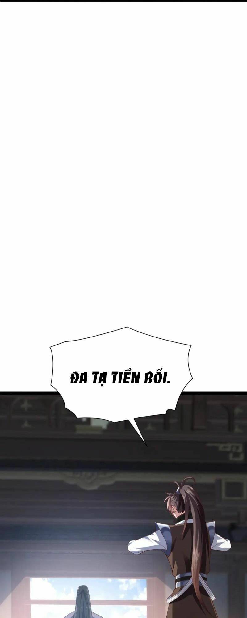 Thái Cổ Thần Vương Chương 11 Ảnh 25