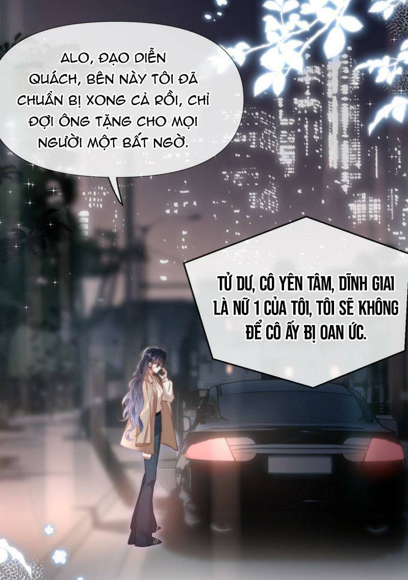 Nữ Cố Vấn Của Show Tuyển Chọn Chương 1 Ảnh 9
