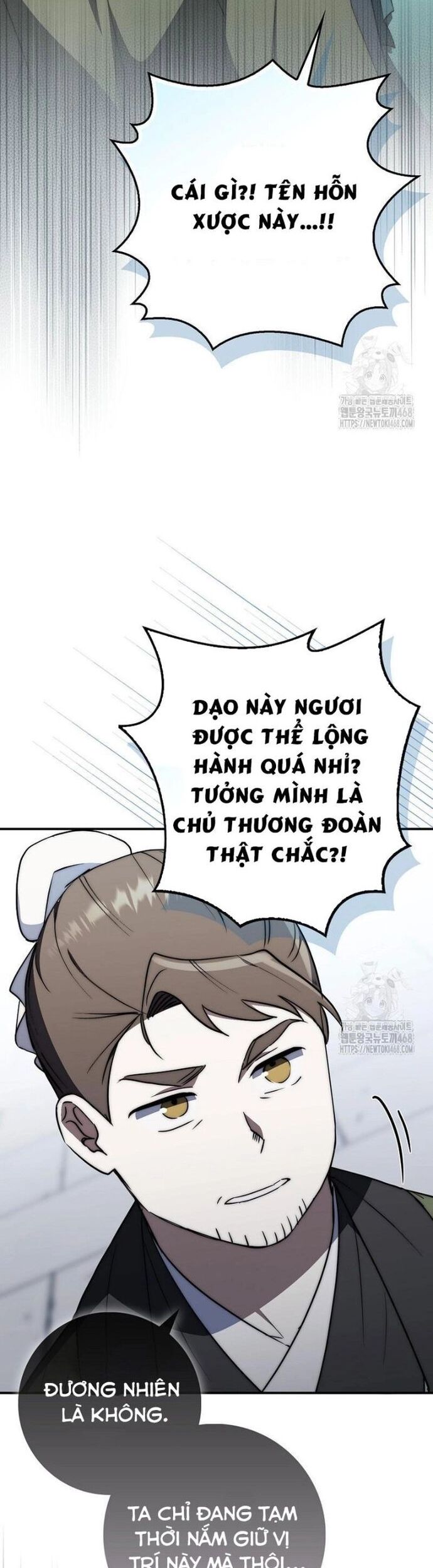 Cuồng Long Kiếm Thần Chương 44 Ảnh 35