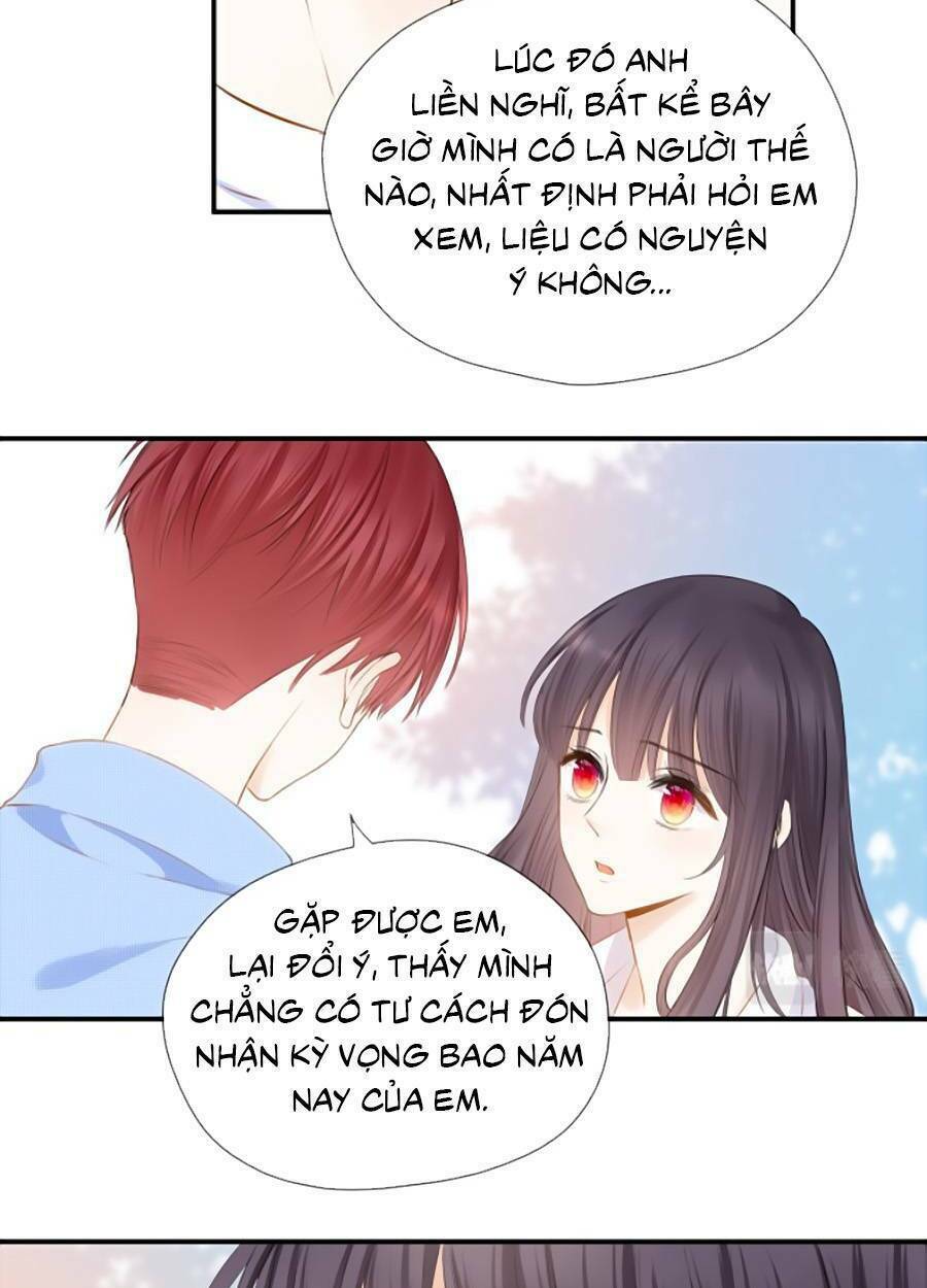 Thầm Yêu: Quất Sinh Hoài Nam Chương 45 Ảnh 40