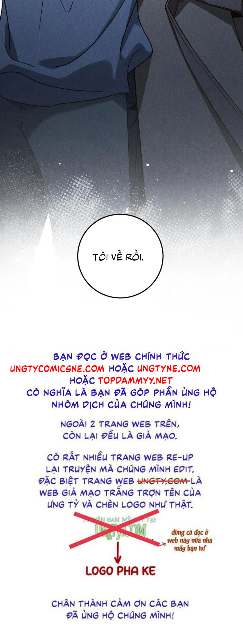 Tôi Không Cùng Anh Đến Vùng Đất Bắp Ngô Đâu! Chương 59 Ảnh 34
