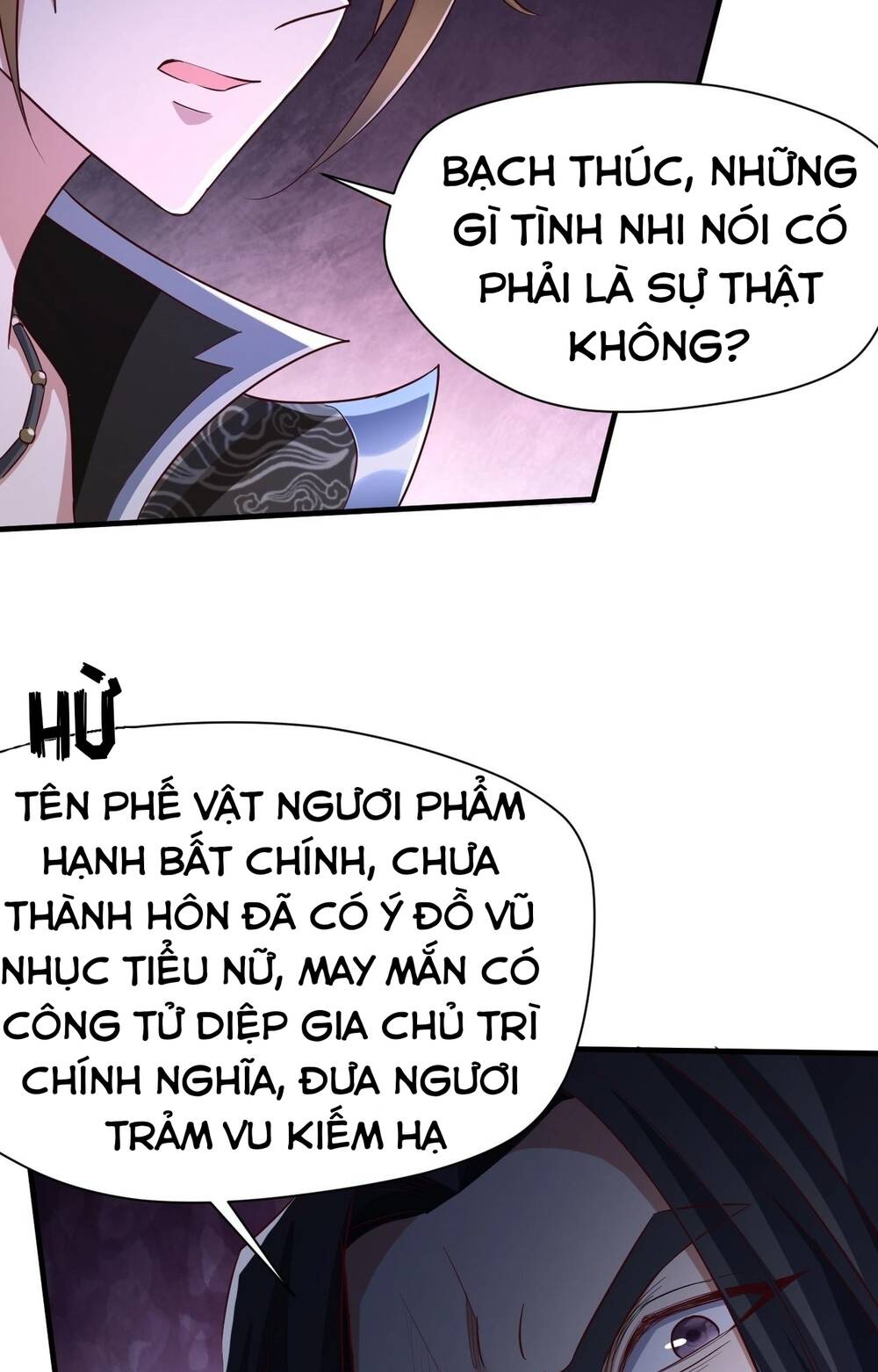 Thái Cổ Thần Vương Chương 1 Ảnh 81