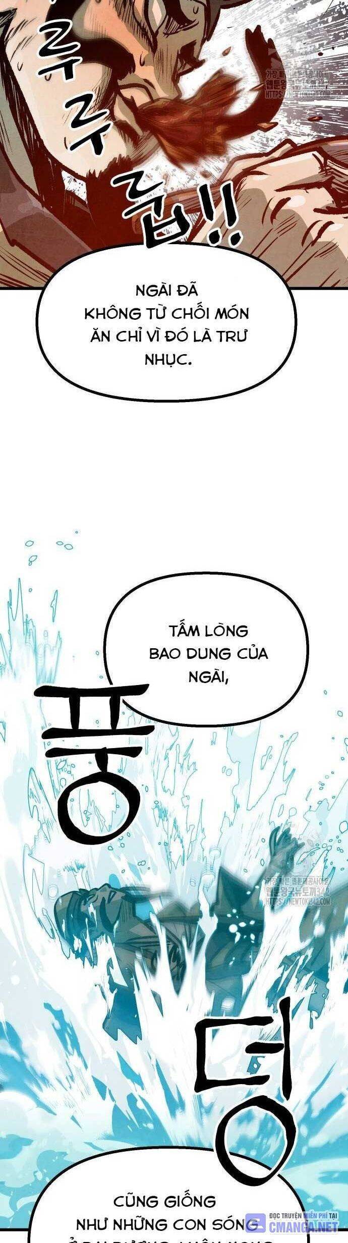 Chinh Phục Võ Lâm Chỉ Với 1 Tô Mỳ Chương 27 Ảnh 25