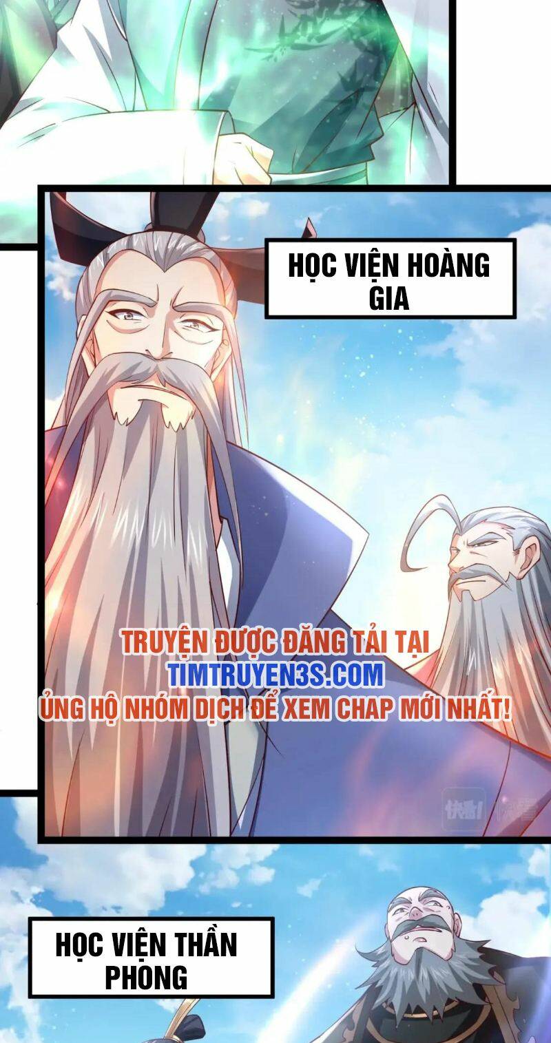 Thái Cổ Thần Vương Chương 6 Ảnh 6