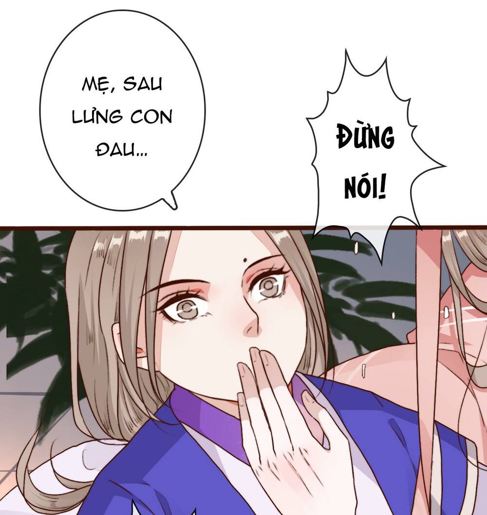 Hạnh Lâm Phương Hoa Chương 64 Ảnh 16