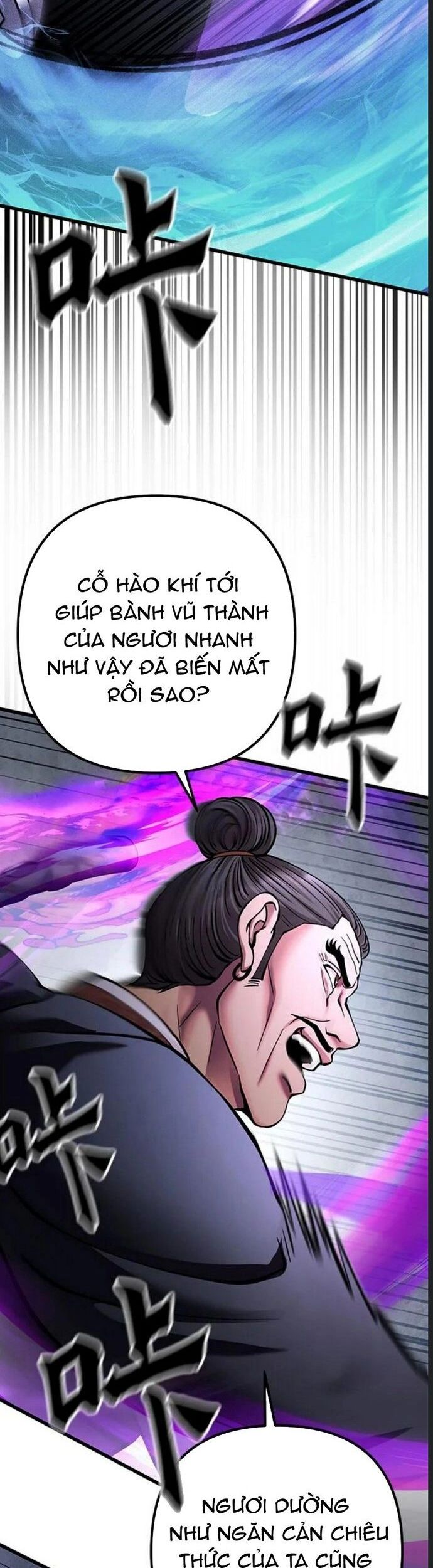 Con Trai Út Nhà Ha Buk Paeng Chương 171 Ảnh 33