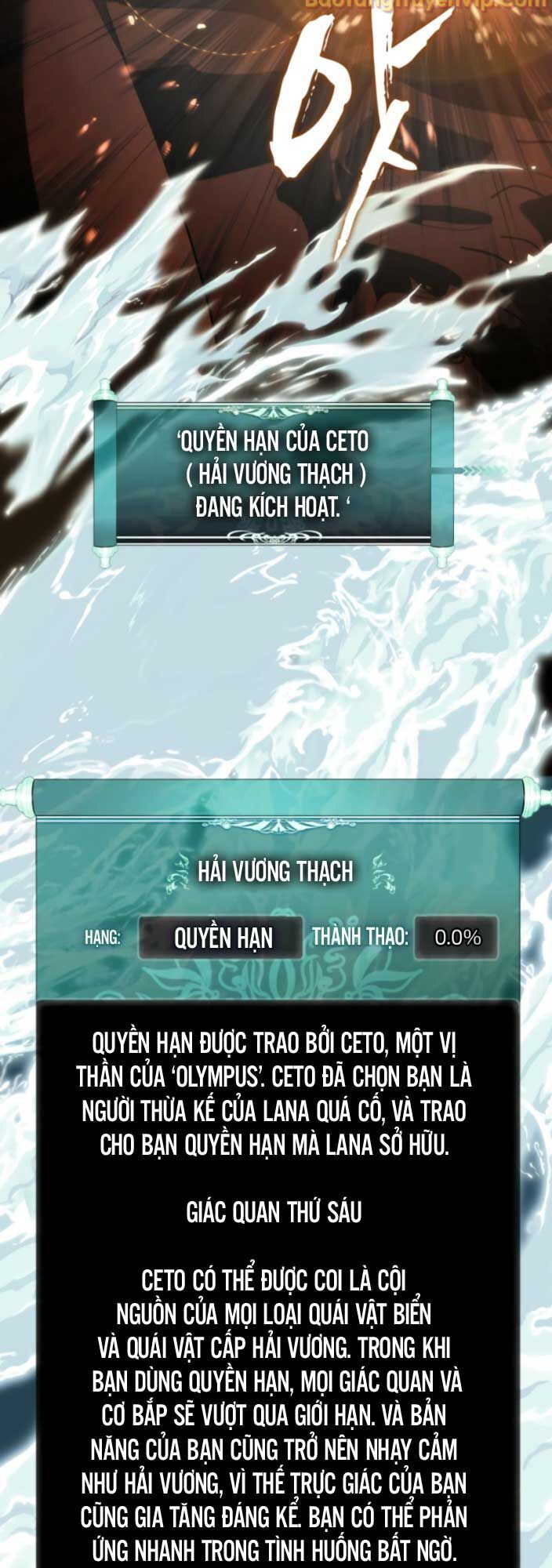 Vua Thăng Cấp Chương 201 Ảnh 22