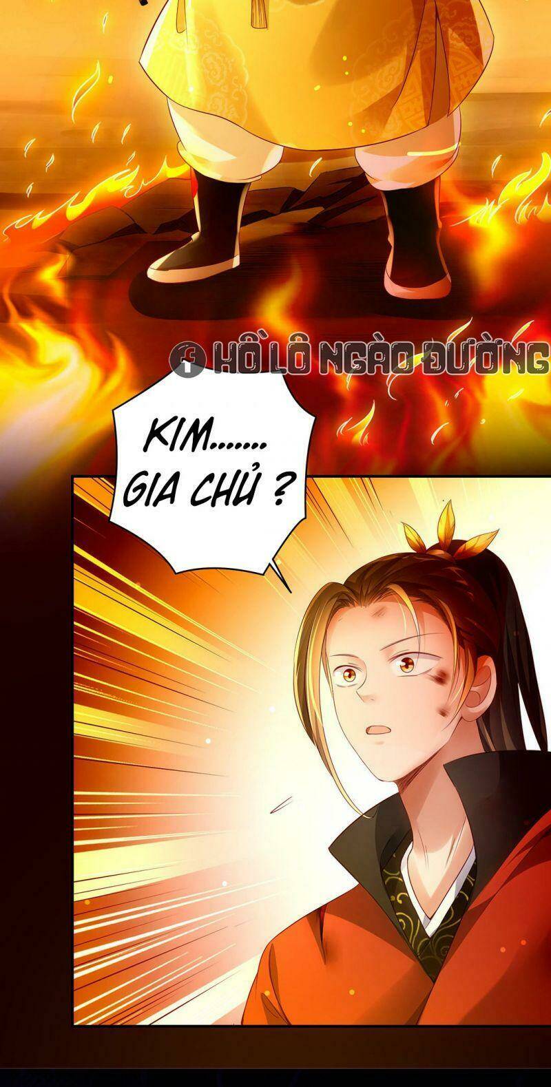 Thiên Kim Bất Hoán Chương 89 Ảnh 25