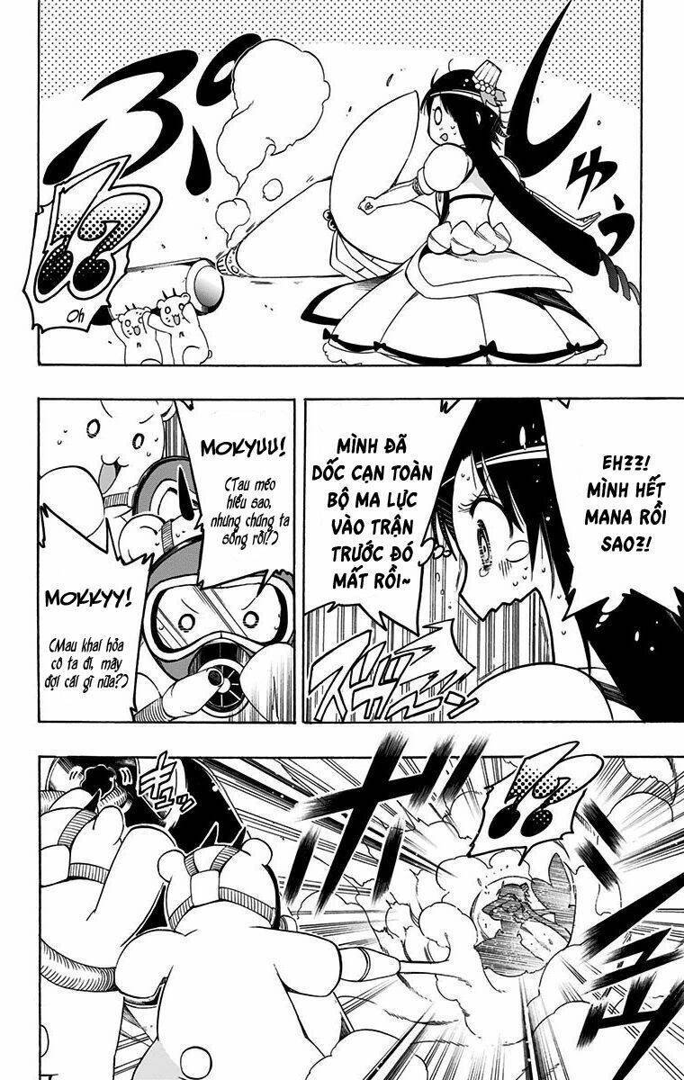 Magical Patissier Kosaki-Chan Chương 21 Ảnh 8