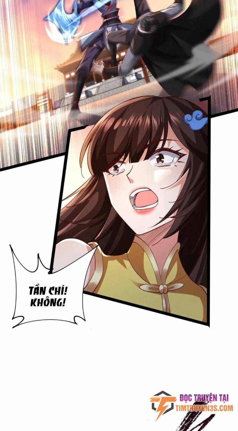 Thái Cổ Thần Vương Chương 12 Ảnh 46