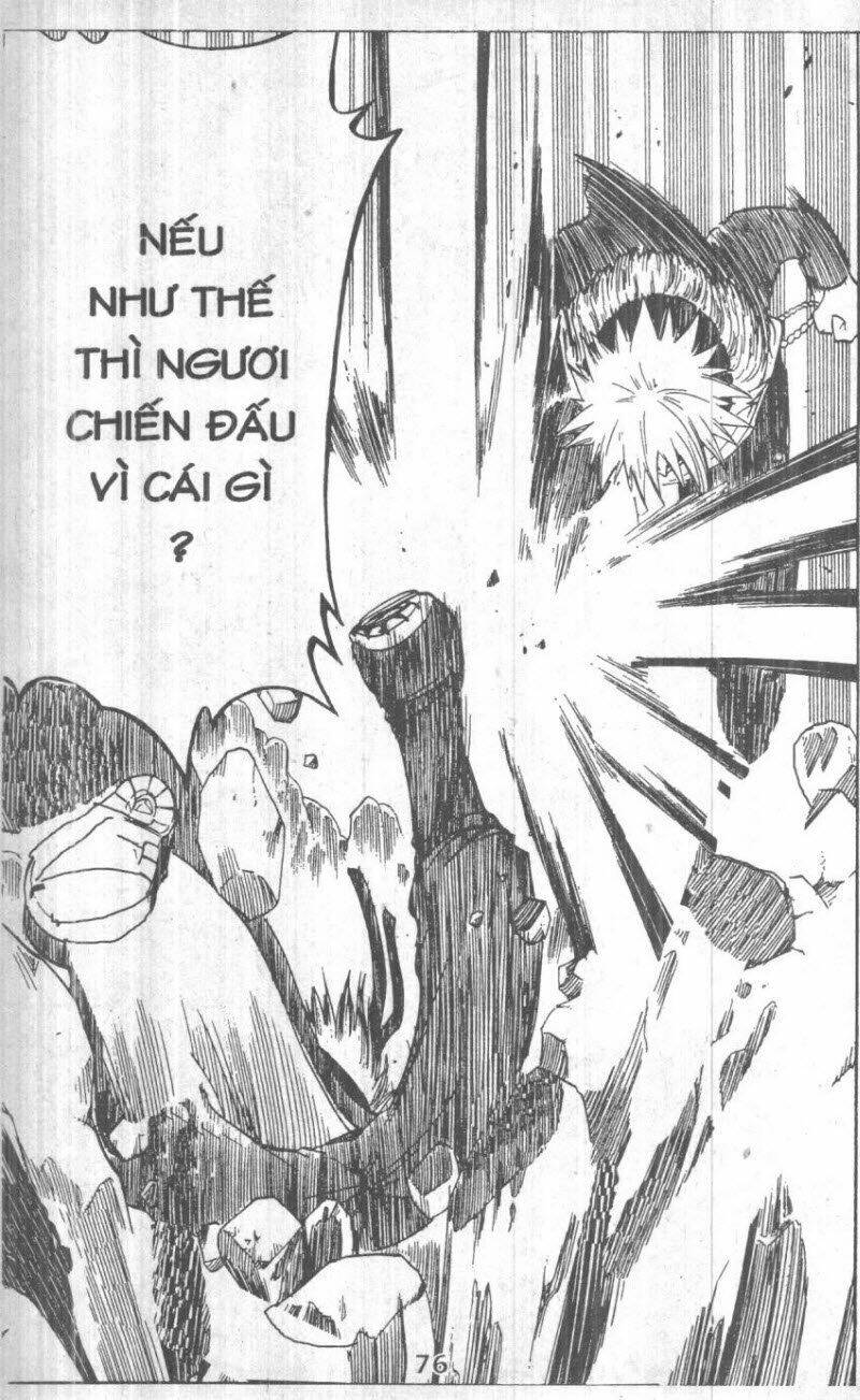 Rave Master (Scan) Chương 23 Ảnh 75