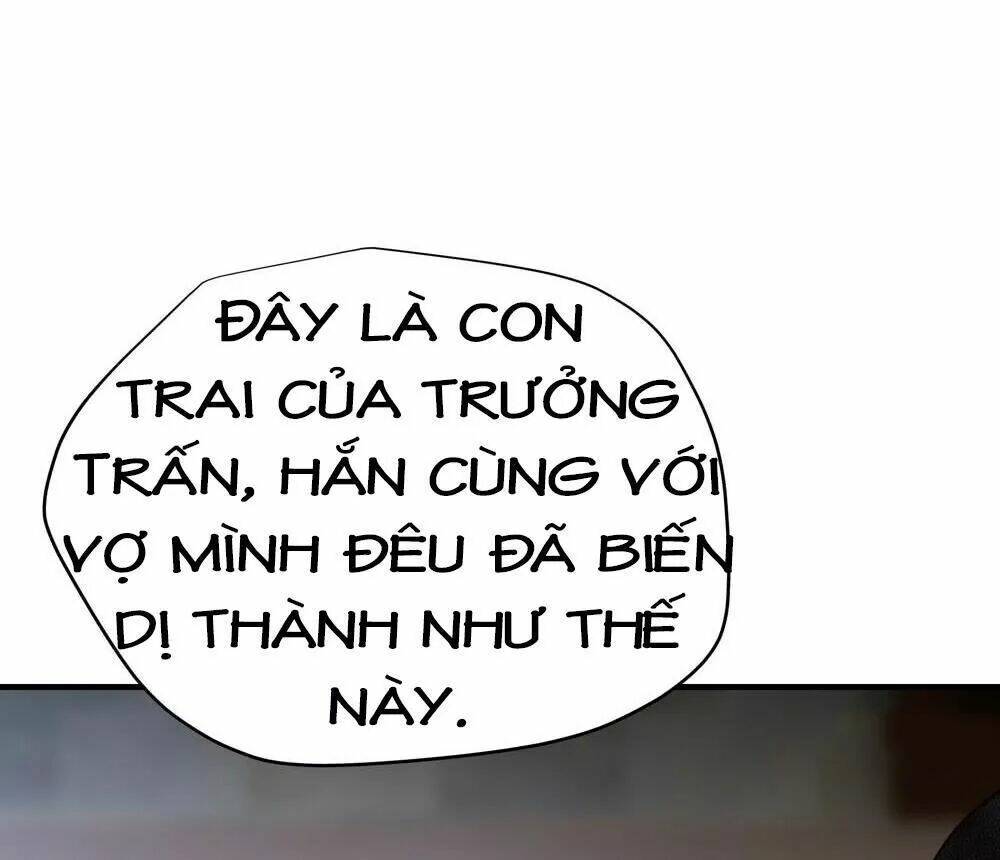 Thái Tử Phi Nhà Ta Thật Hung Hăng Chương 31 Ảnh 25