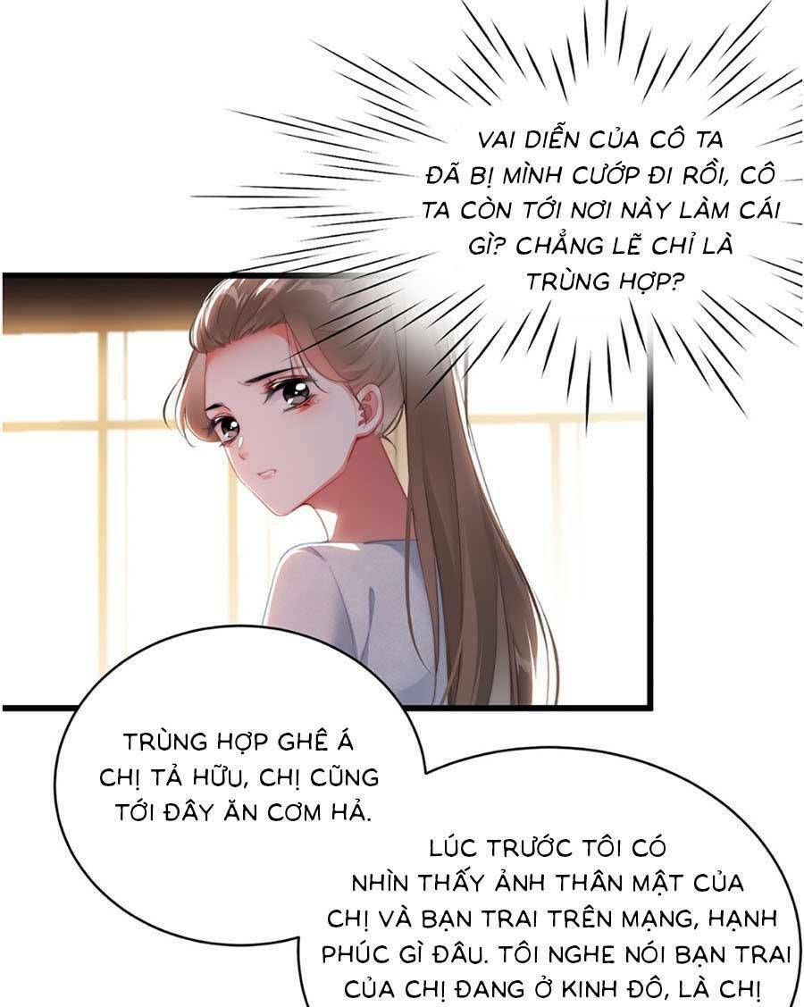 Theo Đuổi Anh Chồng Bác Sĩ Chương 17 Ảnh 22