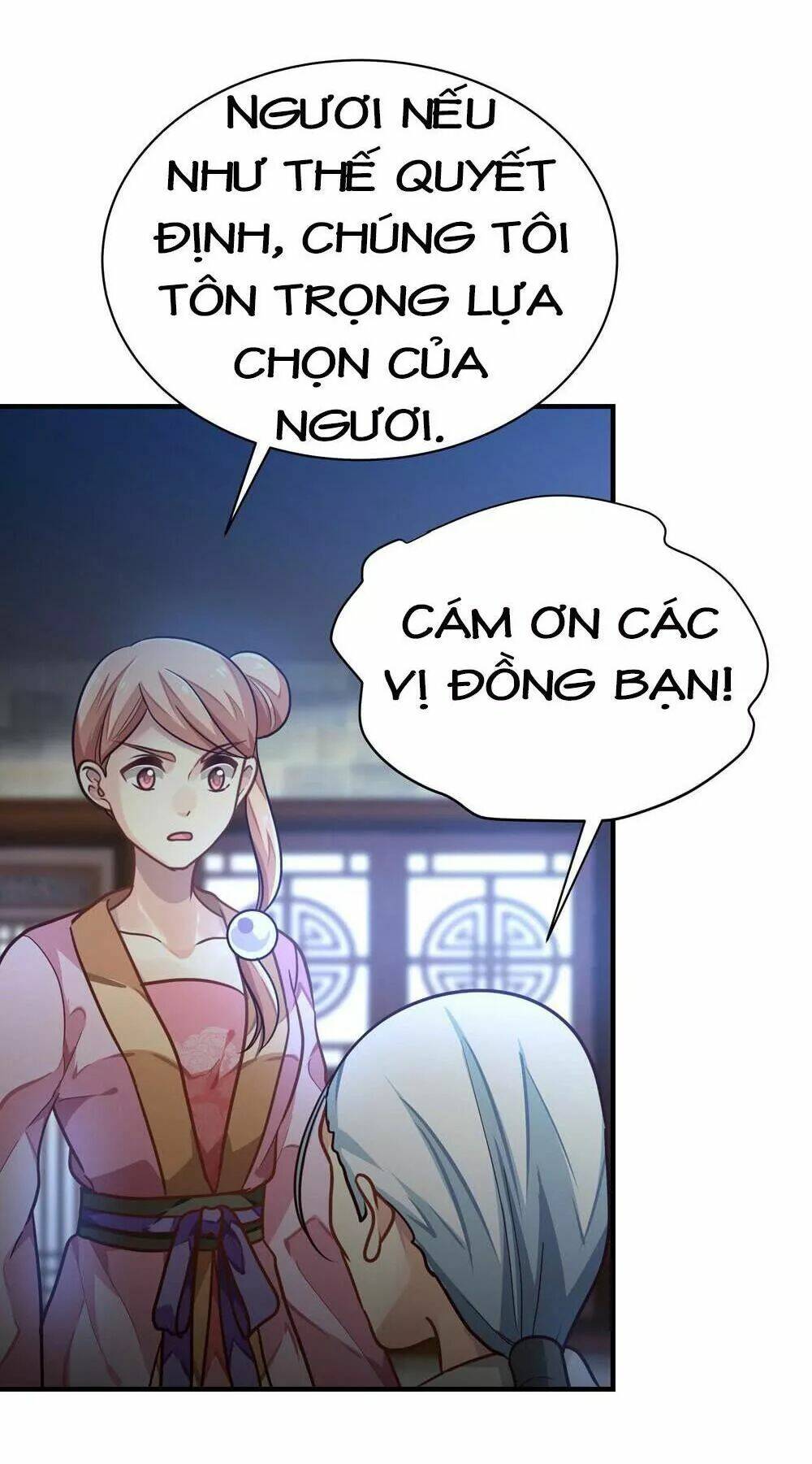 Thái Tử Phi Nhà Ta Thật Hung Hăng Chương 31 Ảnh 40