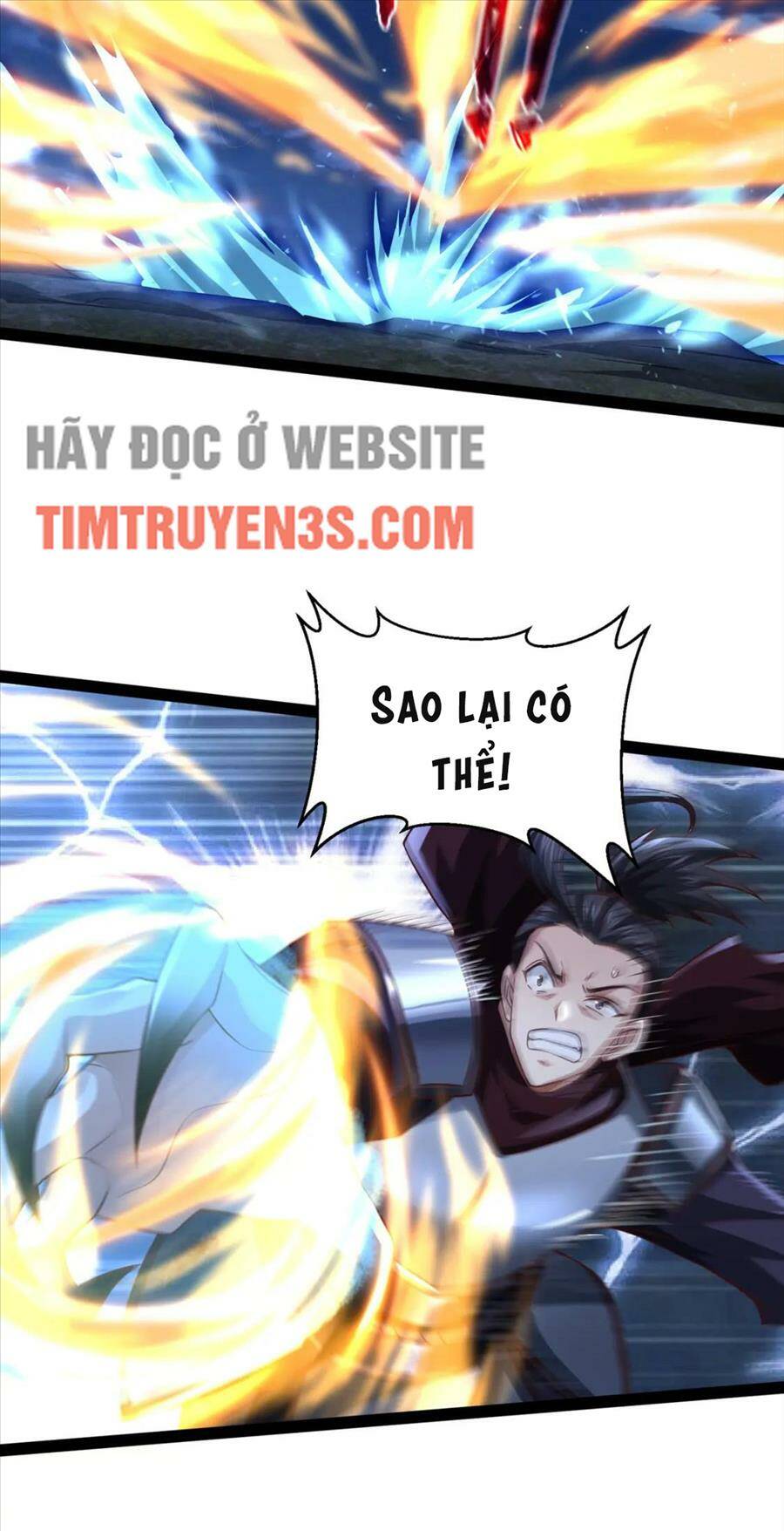 Thái Cổ Thần Vương Chương 14 Ảnh 43