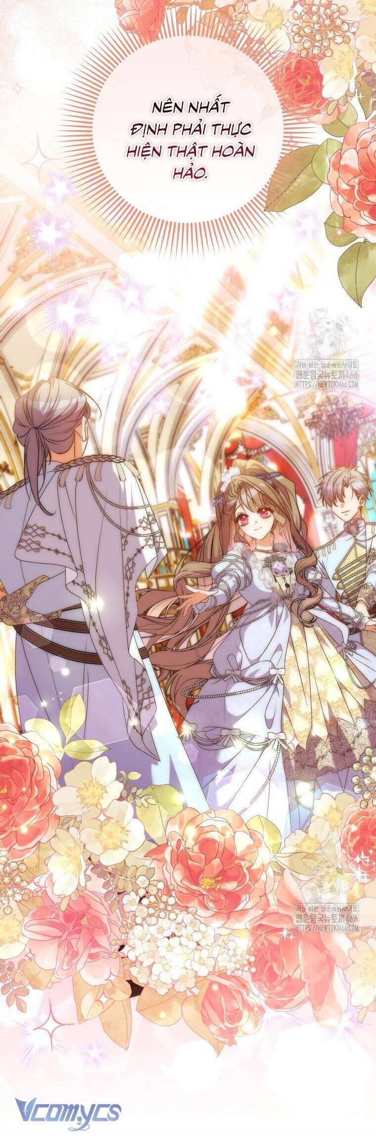 Thánh Nữ Được Đại Công Tước Nhận Nuôi Chương 66 Ảnh 6