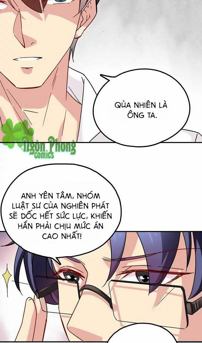 Không Được Đâu Tổng Tài Đại Nhân Chương 67 Ảnh 6