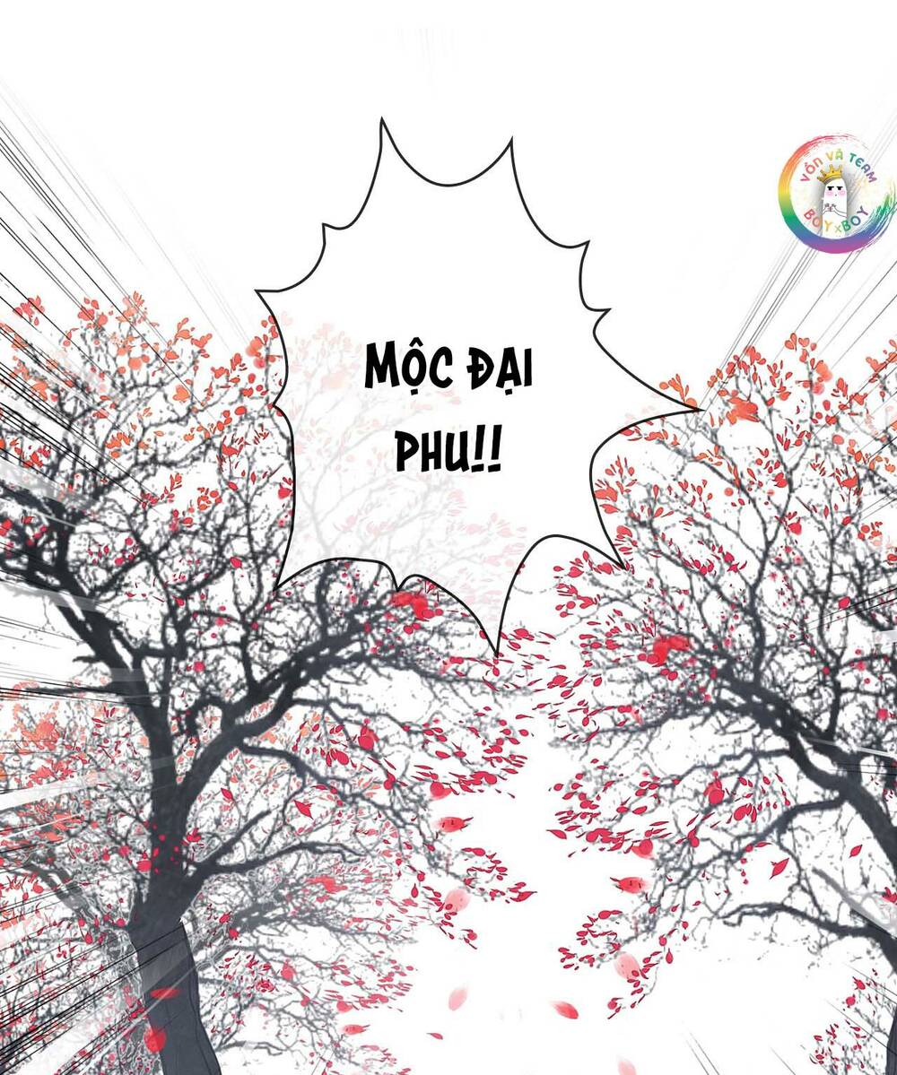Hạnh Lâm Phương Hoa Chương 65 Ảnh 28