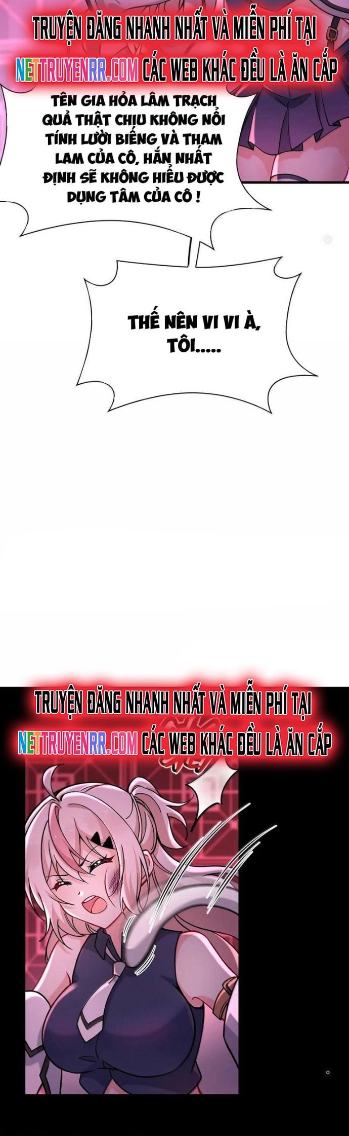 Trường Sinh Bất Lão, Ta Cưới Tà Thần Về Làm Vợ Chương 77 Ảnh 30