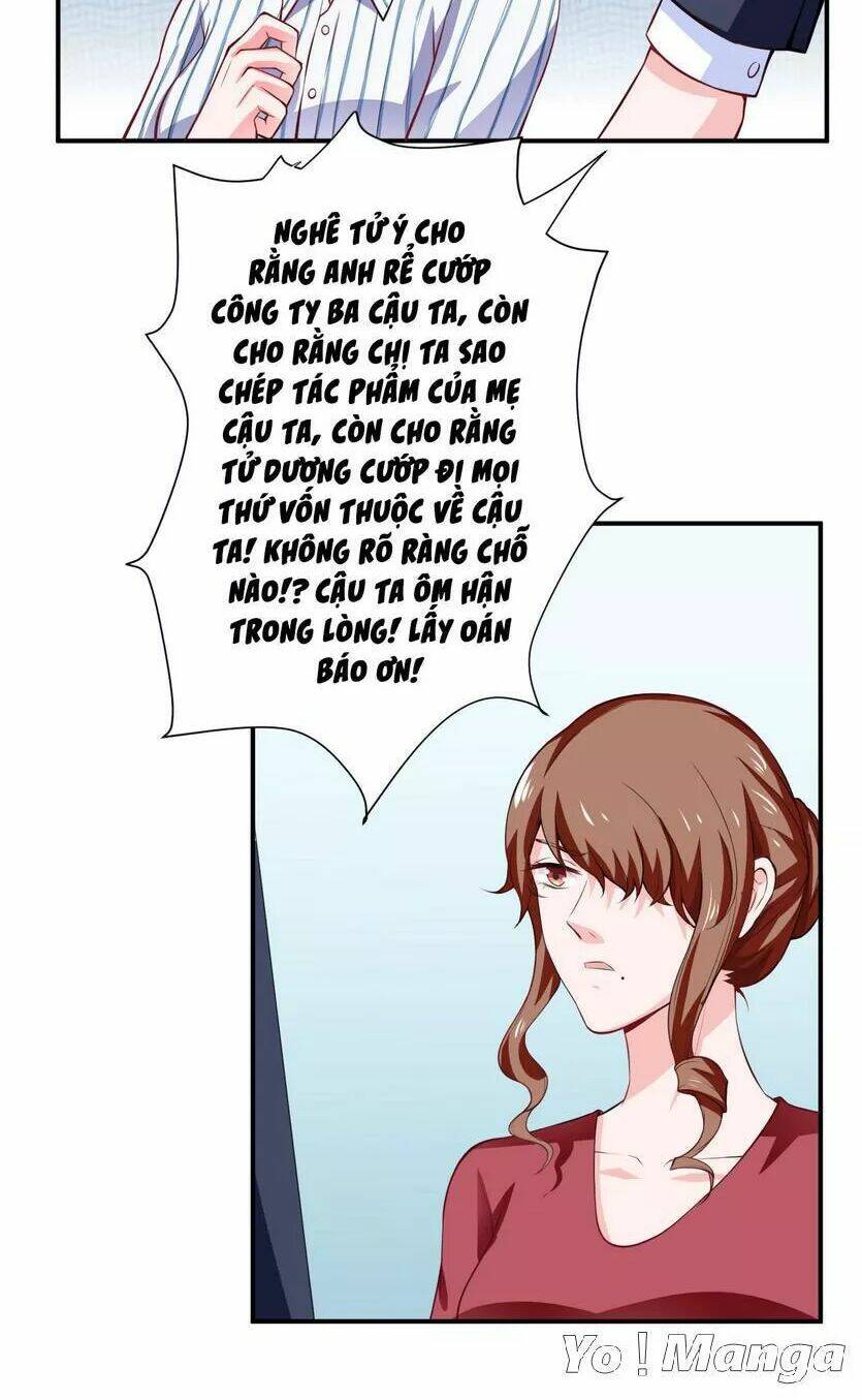 Thiểm Hôn Kinh Ái Chương 124 Ảnh 21