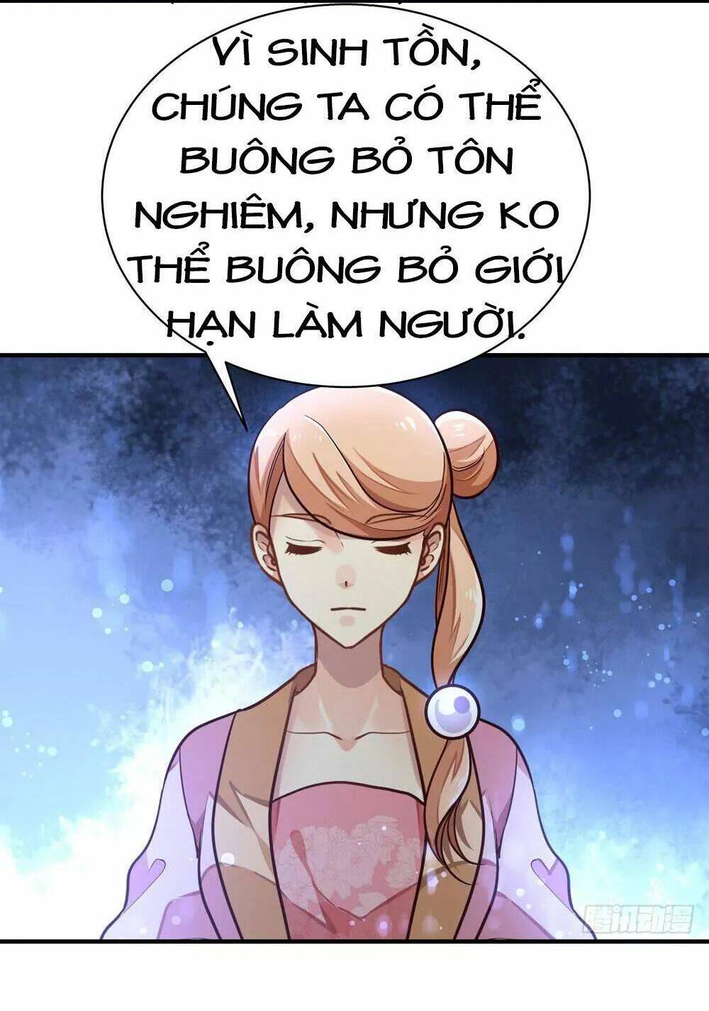 Thái Tử Phi Nhà Ta Thật Hung Hăng Chương 31 Ảnh 20