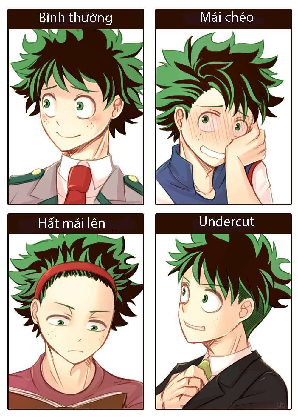 Katsudeku Short Doujinshi Chương 26 Ảnh 4
