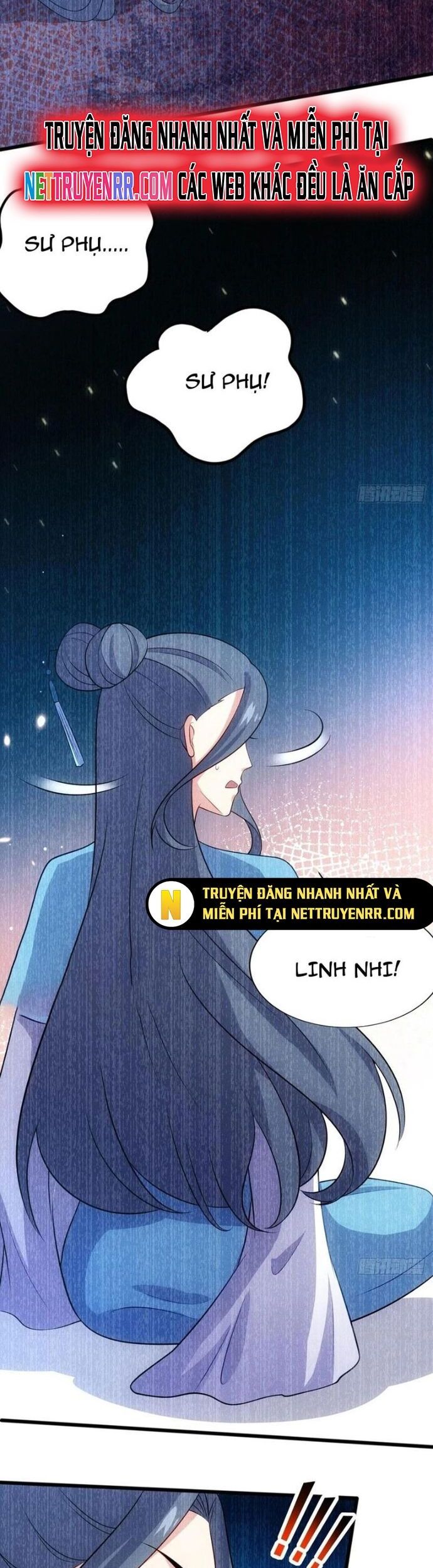 Thê Tử Của Ta Là Đại Lão Đại Thừa Kỳ Chương 126 Ảnh 8