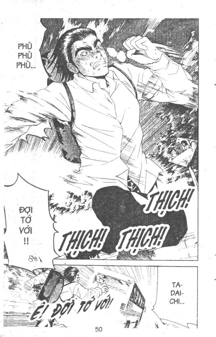 Kami To Sengoku Seitokai Chương 41 Ảnh 3