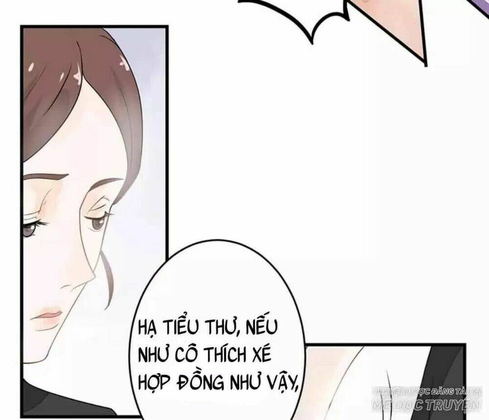 Ác Ma Thiếu Gia Ở Bên Cạnh Chương 3 Ảnh 27