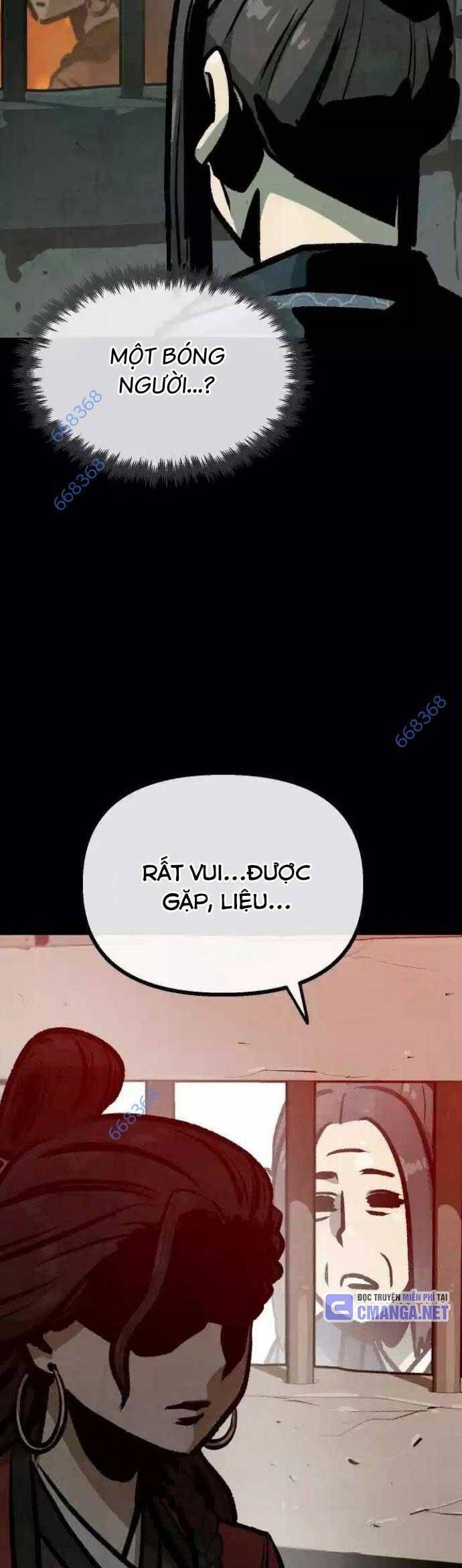 Chinh Phục Võ Lâm Chỉ Với 1 Tô Mỳ Chương 31 Ảnh 6