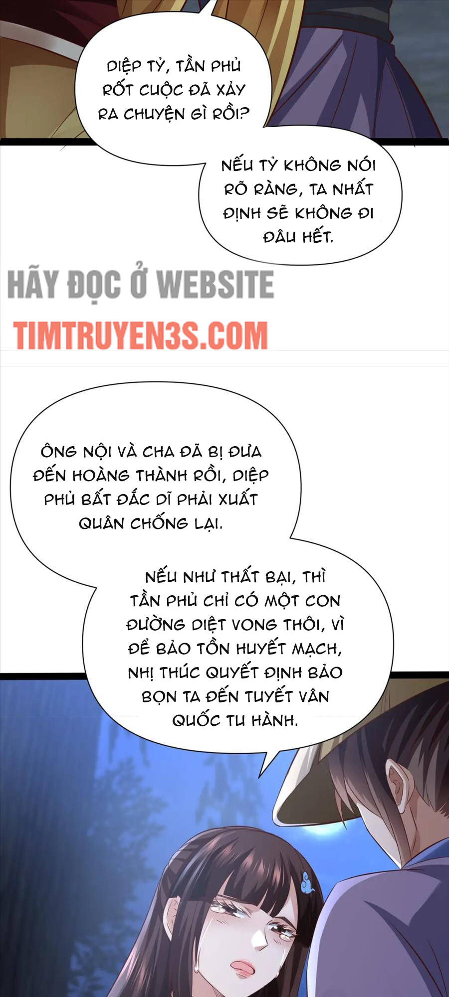 Thái Cổ Thần Vương Chương 16 Ảnh 45